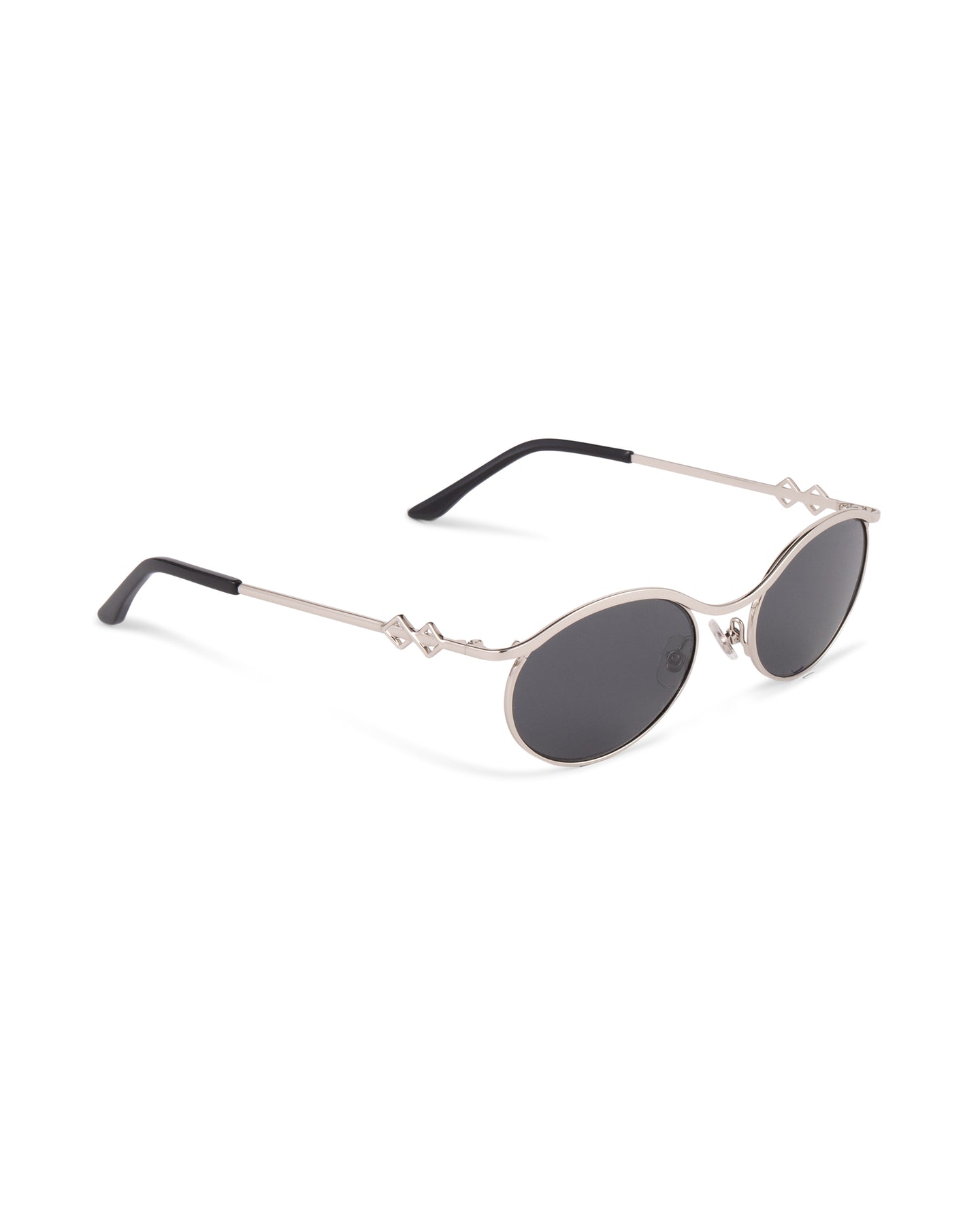 Get Women’s Sunglasses in Silver Colour – Shop Online in USA, UK, Canada & United Arab Emirates
